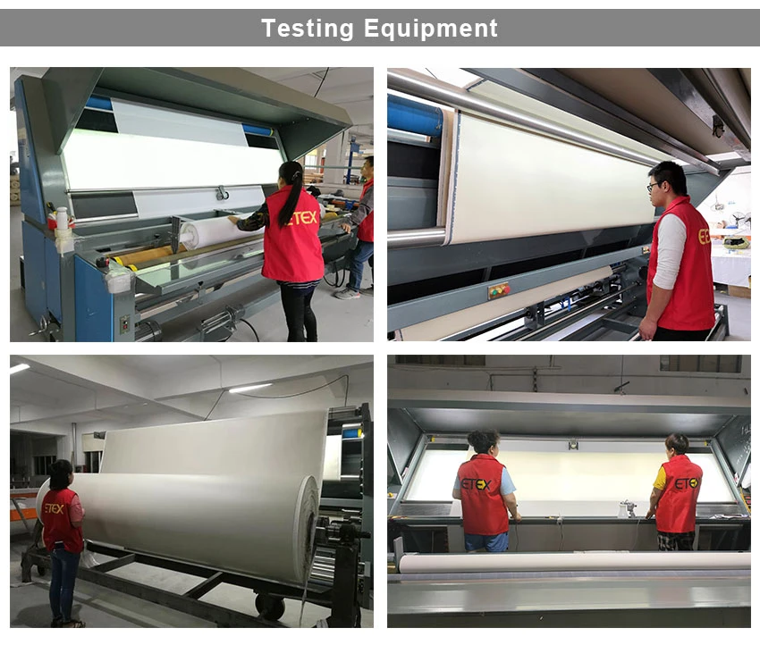 Testing-equipment
